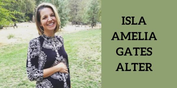Isla Amelia Gates Alter: Eine umfassende Untersuchung