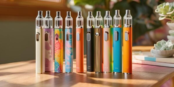 The Ultimate Guide to Convenient Disposable Vapes