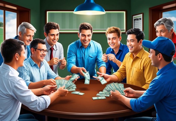 Subscription Based Betting Clubs for Australians