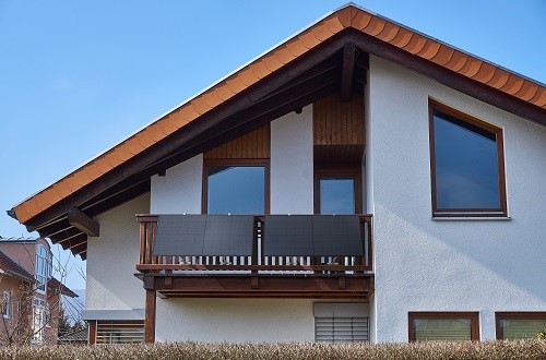 So beheben Sie Leistungsprobleme Ihrer Balkon-Kraftanlage