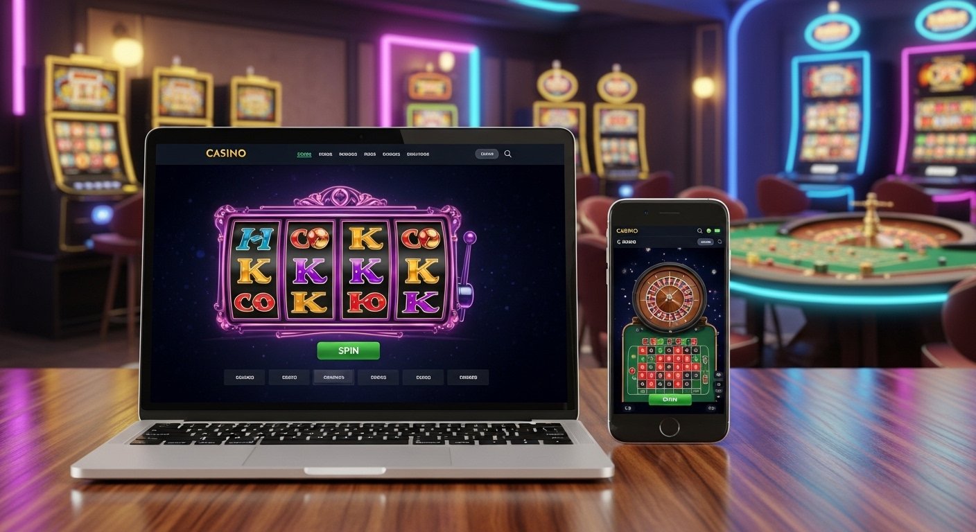 WestAce Deutschland – Infos zum WestAce Casino