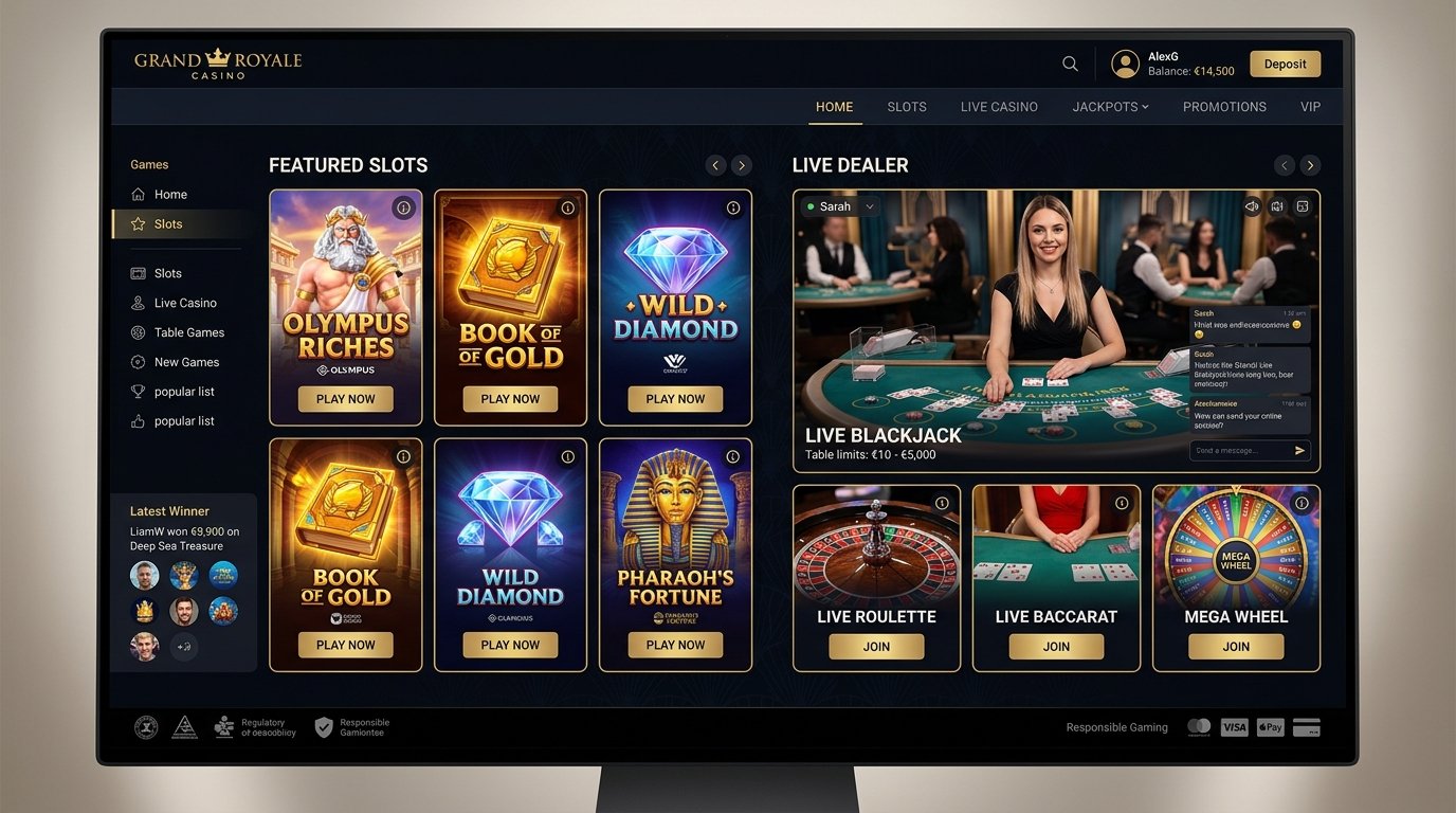 Zoccer Casino Germany Guide 202