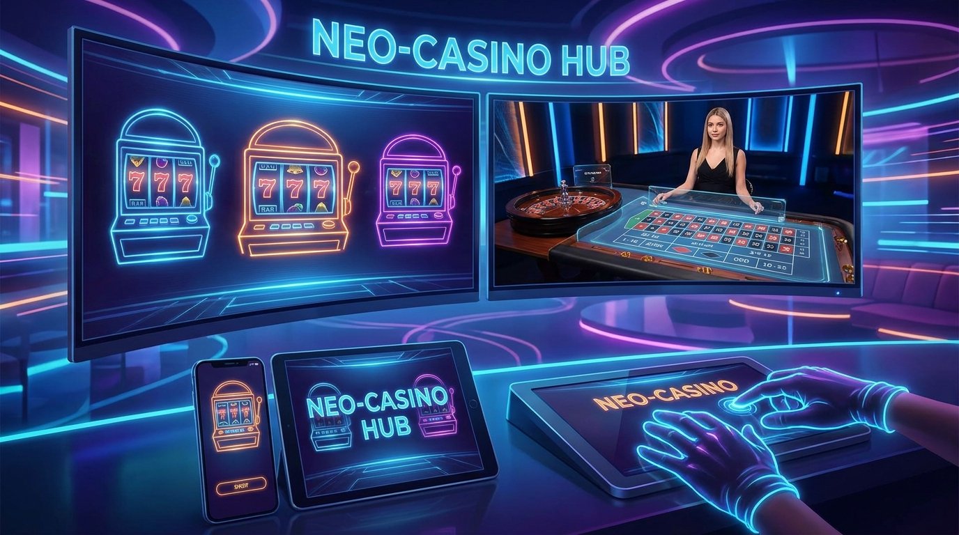 7ABet Casino Germany – Alles, was du wissen musst