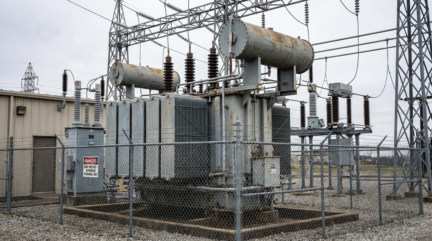 MS-Ersatztransformator kaufen – Der komplette Ratgeber